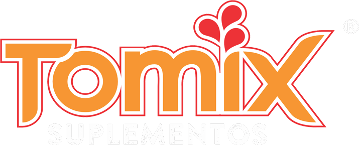 TOMIX Suplementos